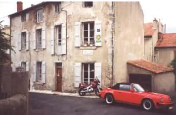  Office de Tourisme de Langogne - Haut Allier